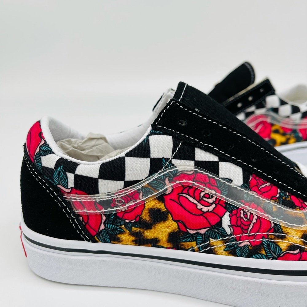Old Skool Vans - Picture 3 of 11